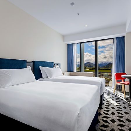 Holiday Inn Queenstown Remarkables Park المظهر الخارجي الصورة