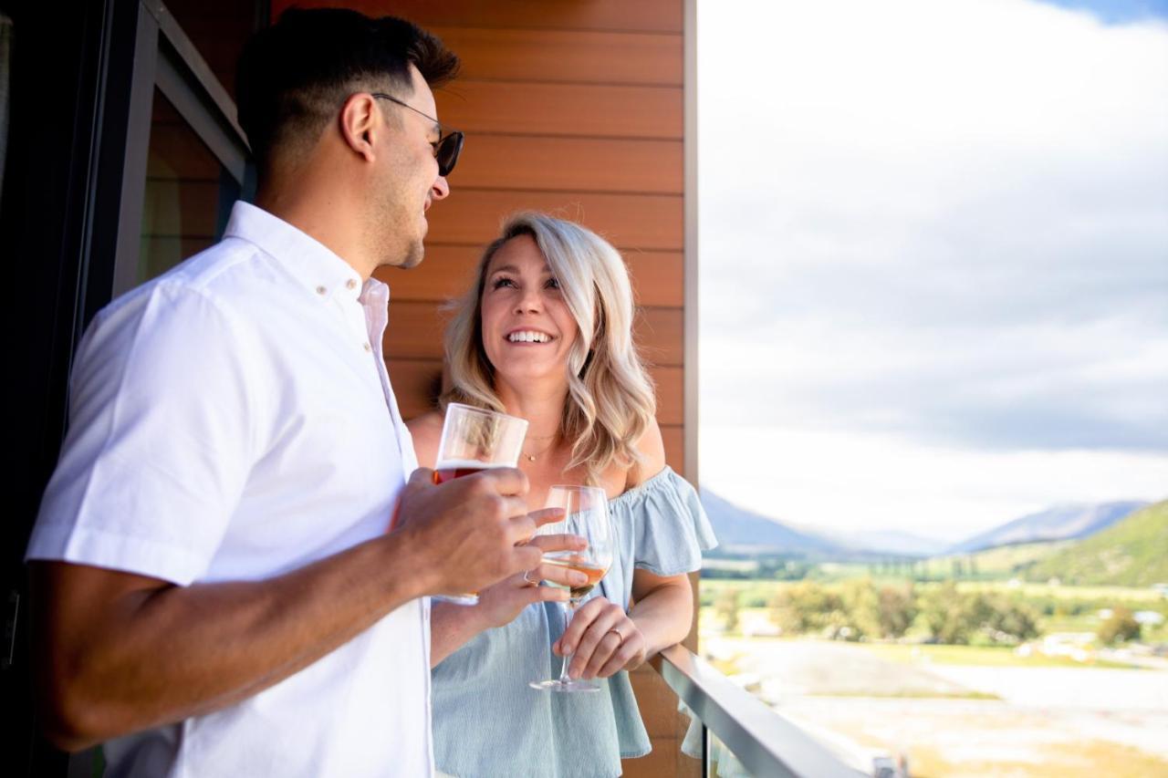 Holiday Inn Queenstown Remarkables Park المظهر الخارجي الصورة