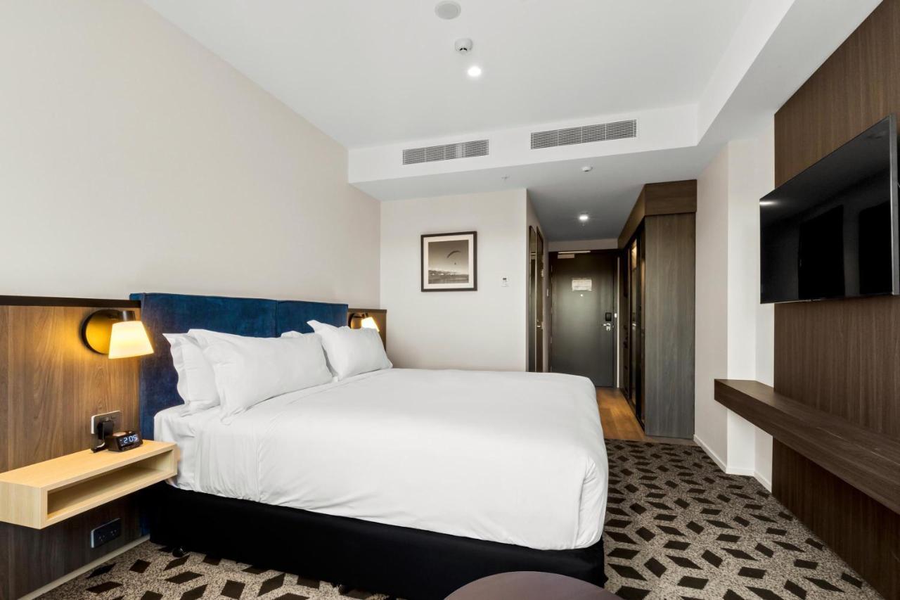 Holiday Inn Queenstown Remarkables Park المظهر الخارجي الصورة