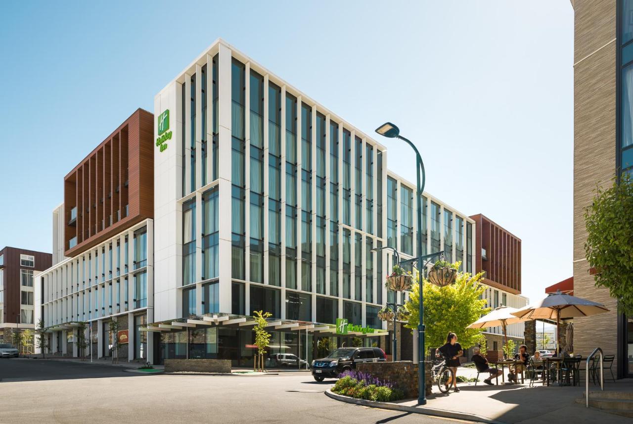 Holiday Inn Queenstown Remarkables Park المظهر الخارجي الصورة