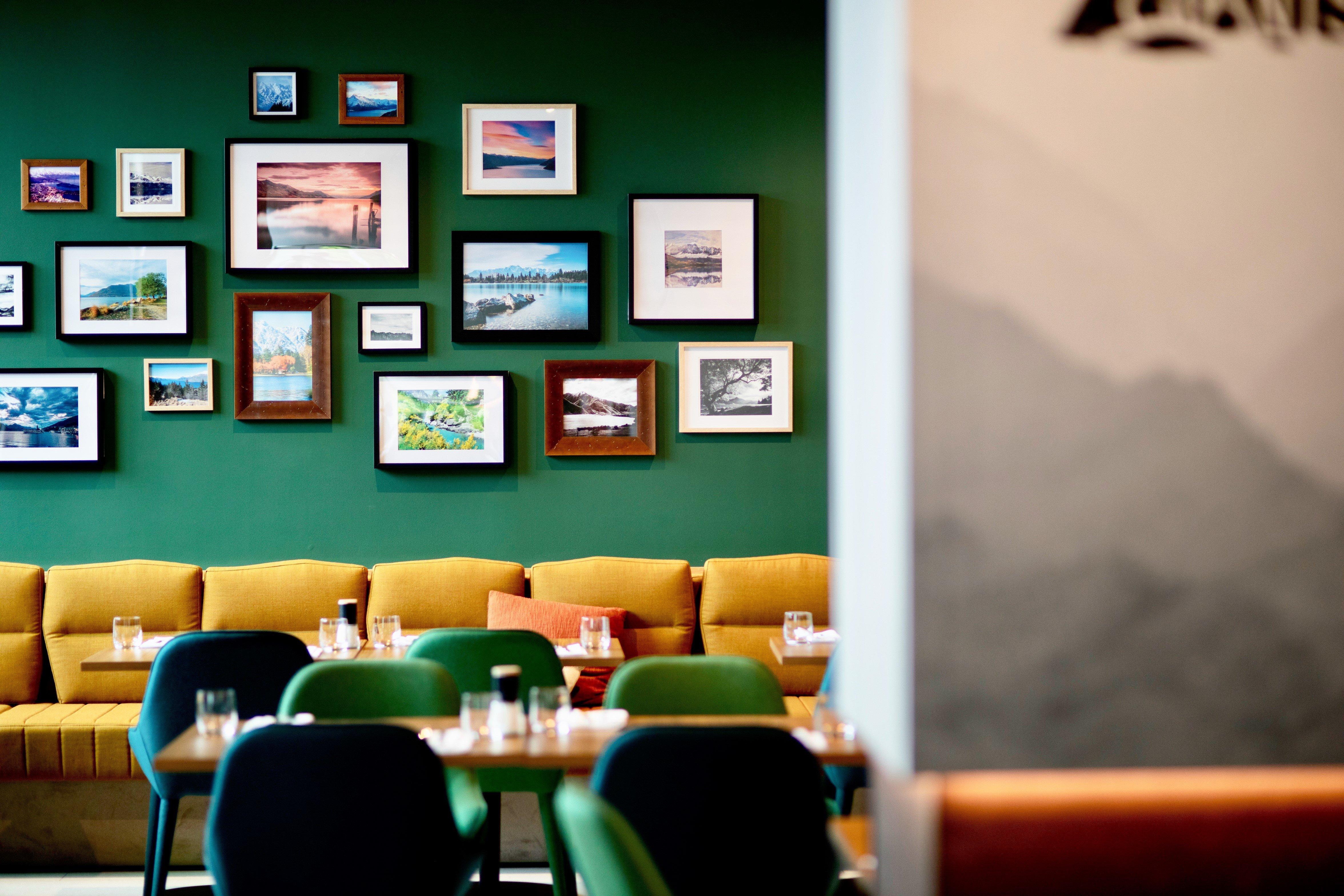 Holiday Inn Queenstown Remarkables Park المظهر الخارجي الصورة