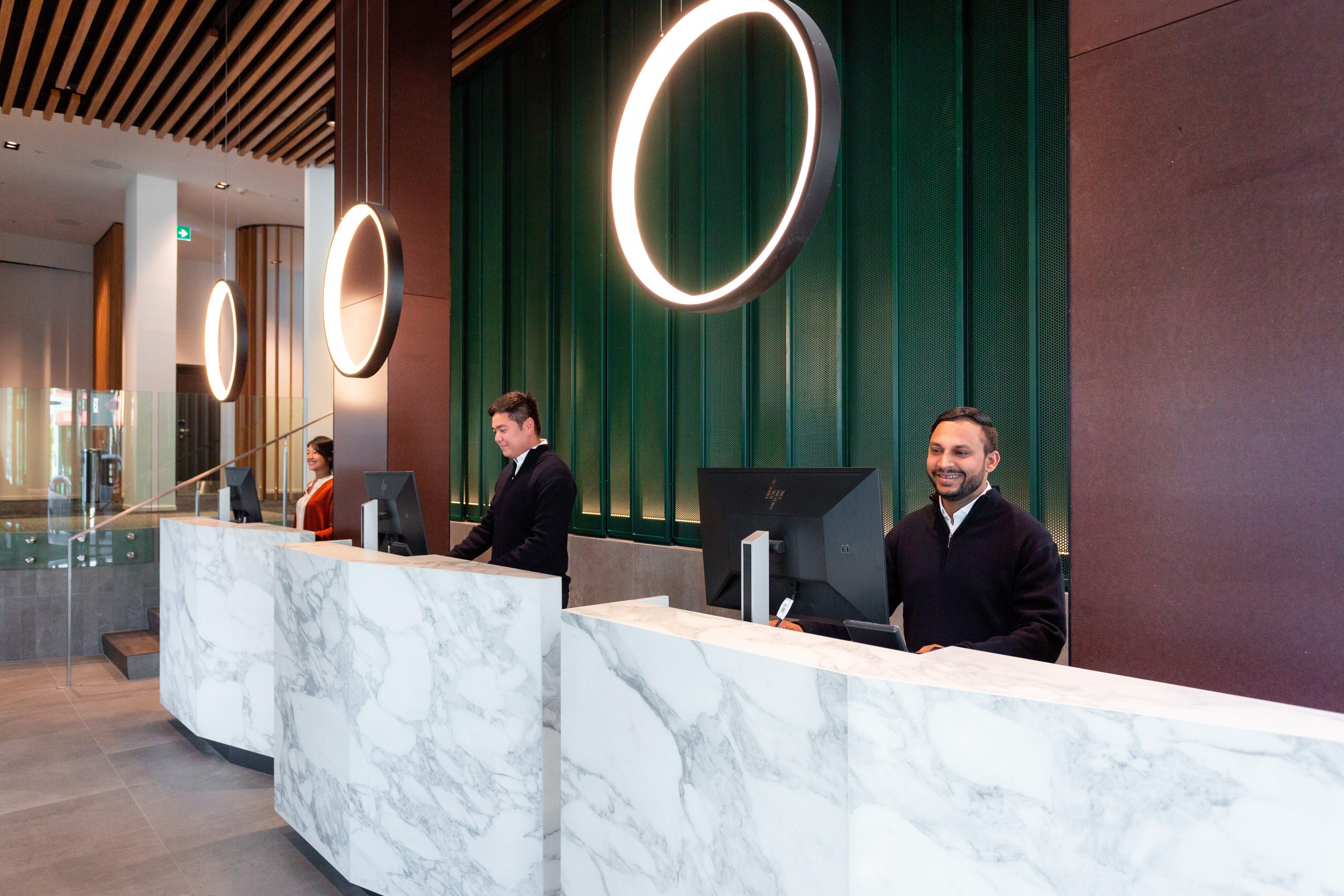 Holiday Inn Queenstown Remarkables Park المظهر الخارجي الصورة