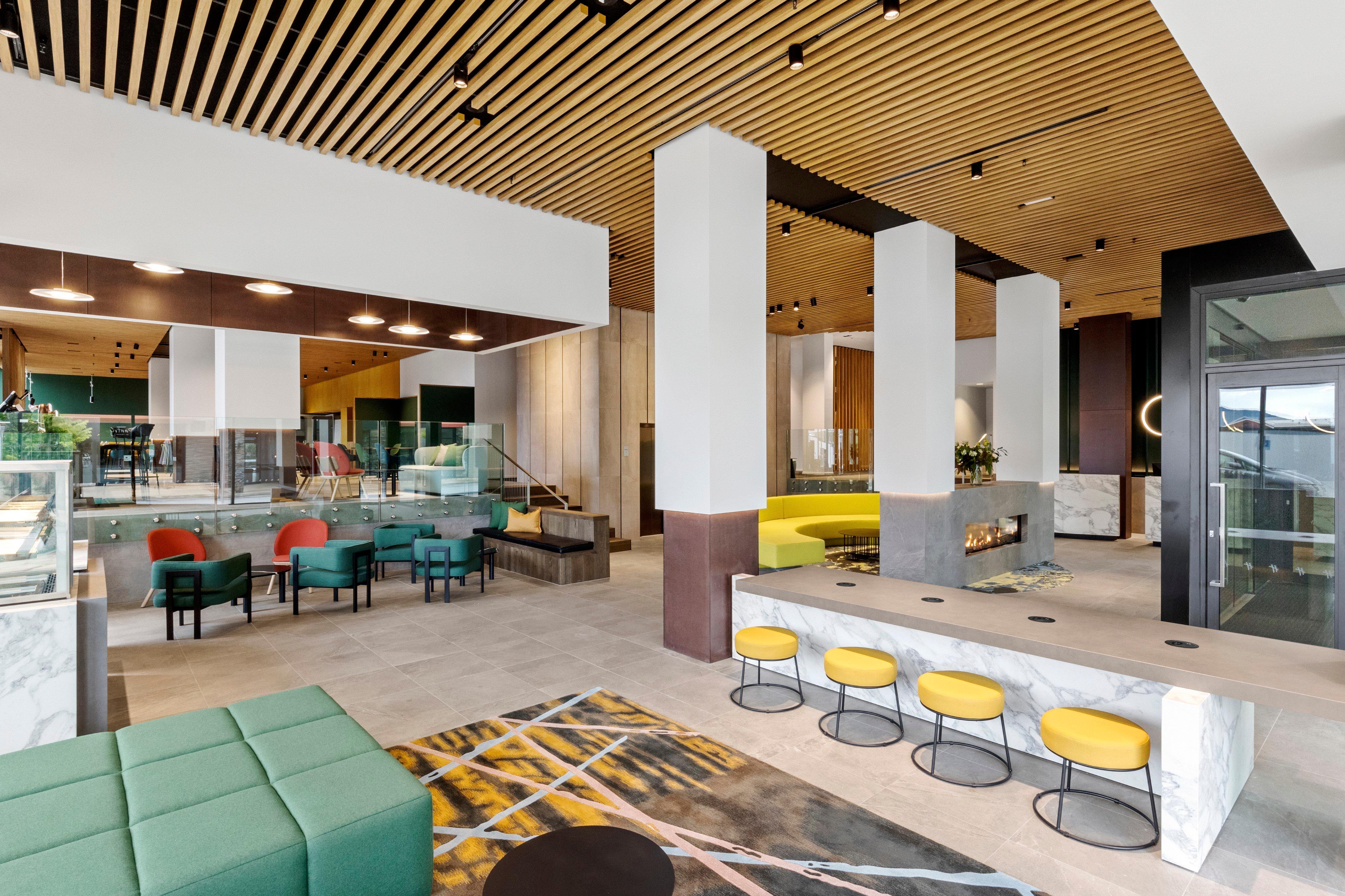 Holiday Inn Queenstown Remarkables Park المظهر الخارجي الصورة