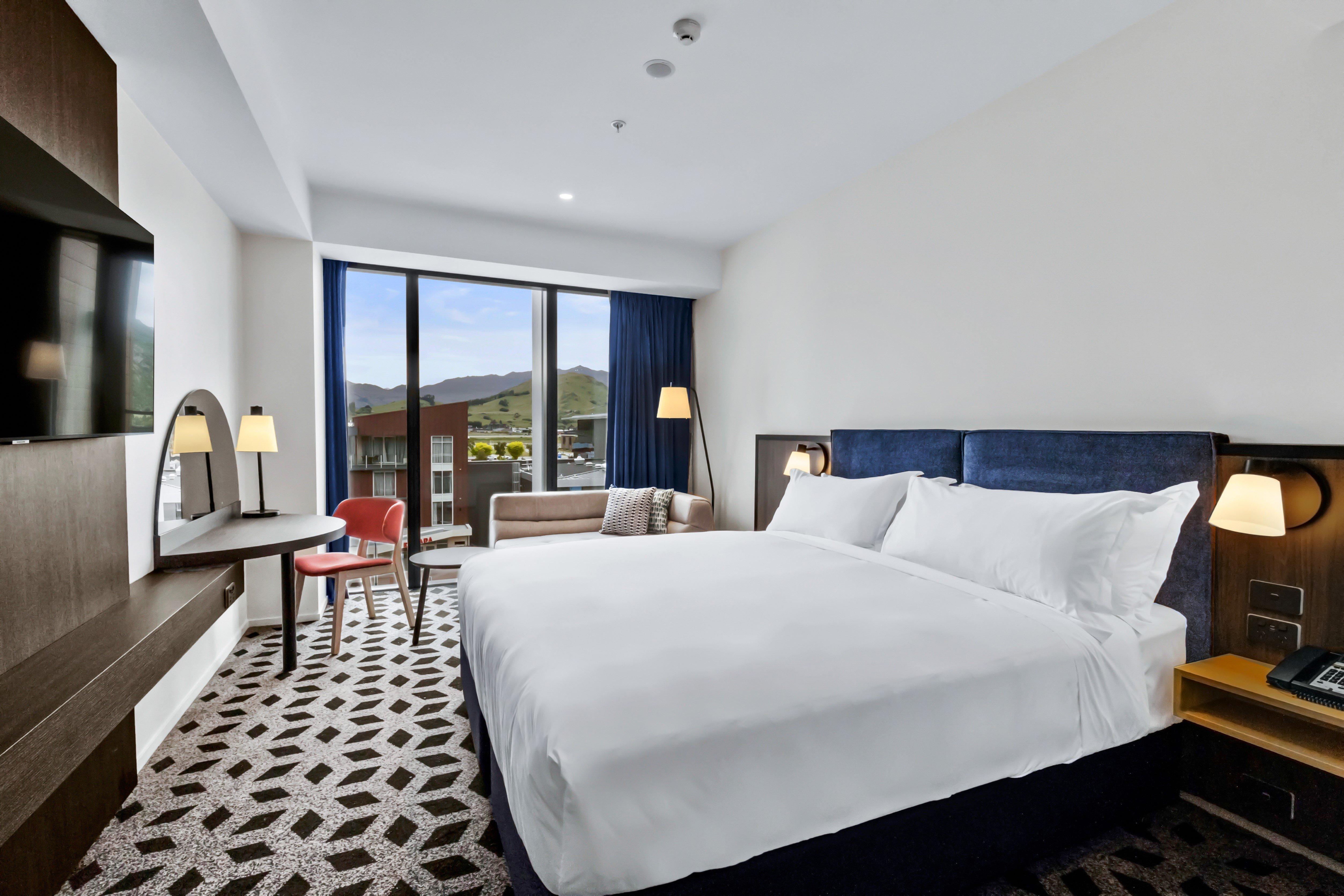 Holiday Inn Queenstown Remarkables Park المظهر الخارجي الصورة