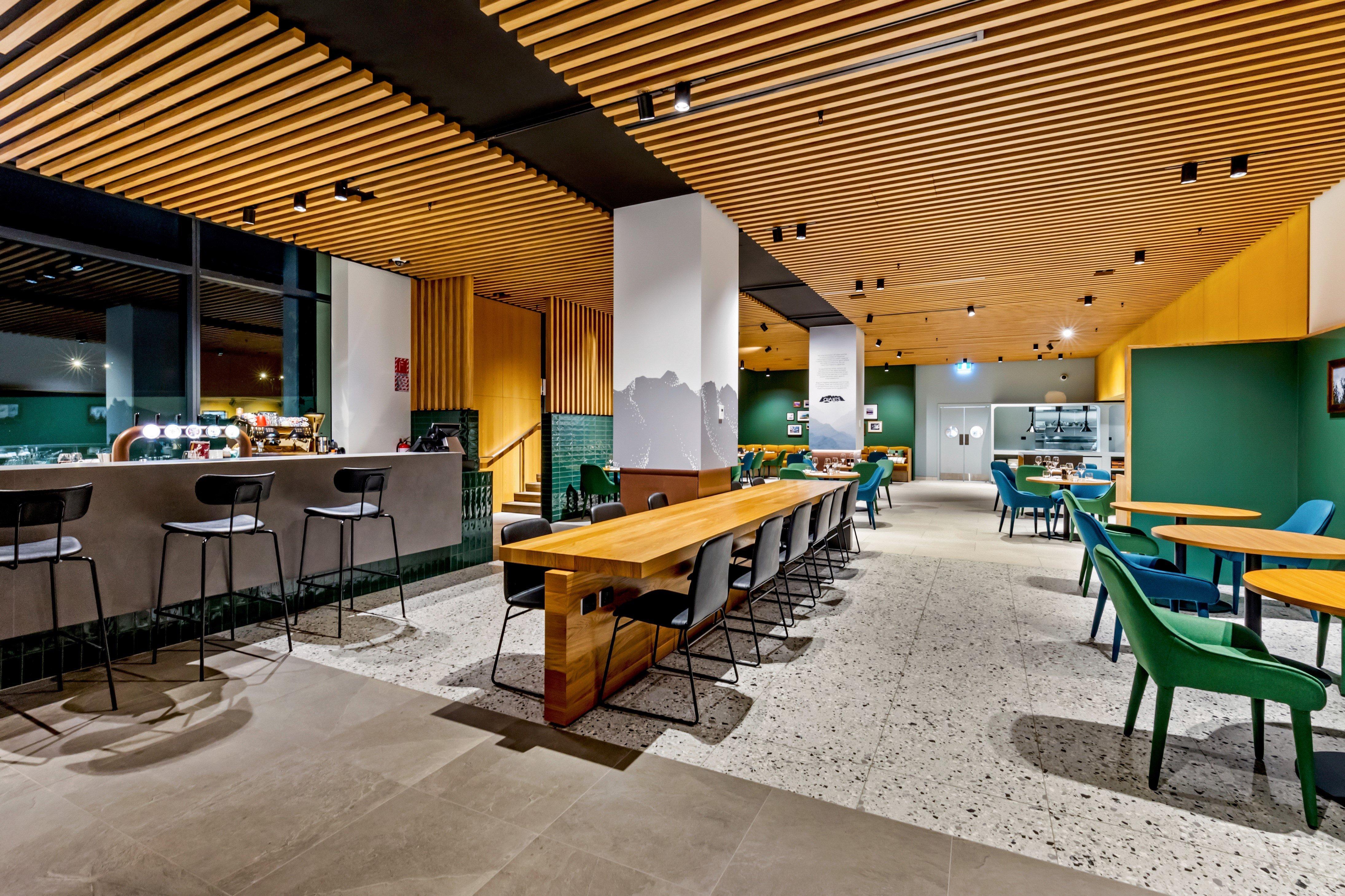 Holiday Inn Queenstown Remarkables Park المظهر الخارجي الصورة