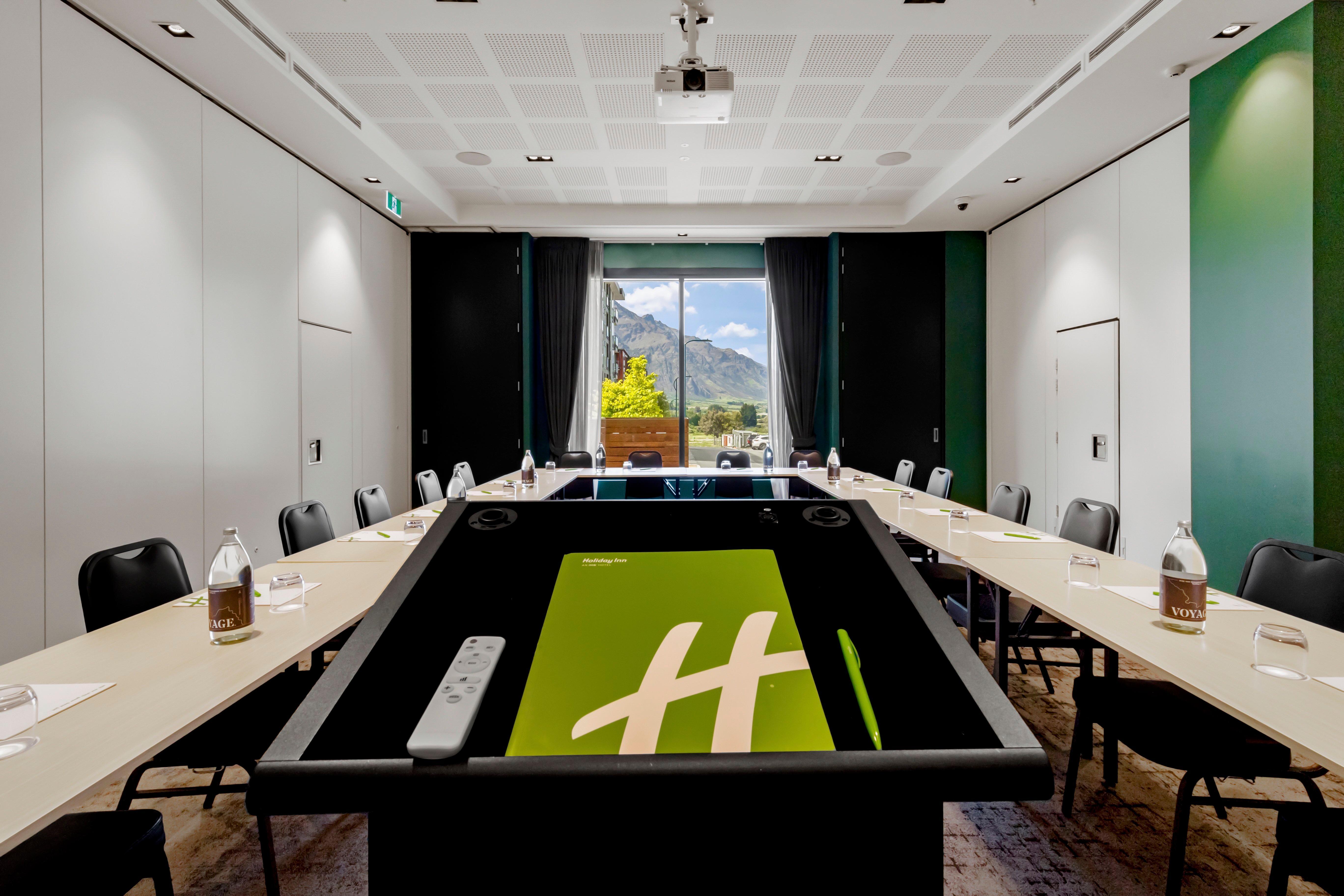 Holiday Inn Queenstown Remarkables Park المظهر الخارجي الصورة