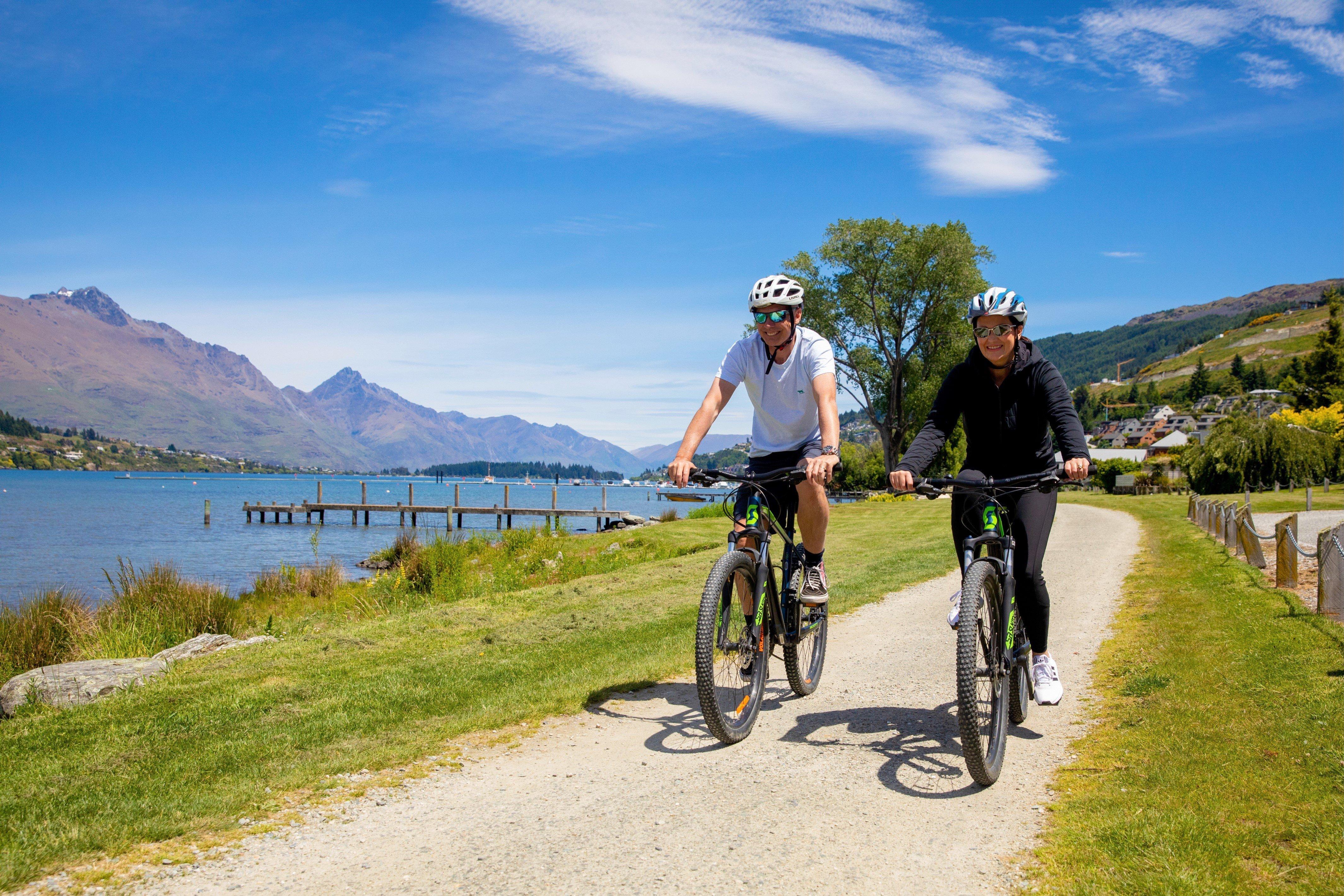 Holiday Inn Queenstown Remarkables Park المظهر الخارجي الصورة