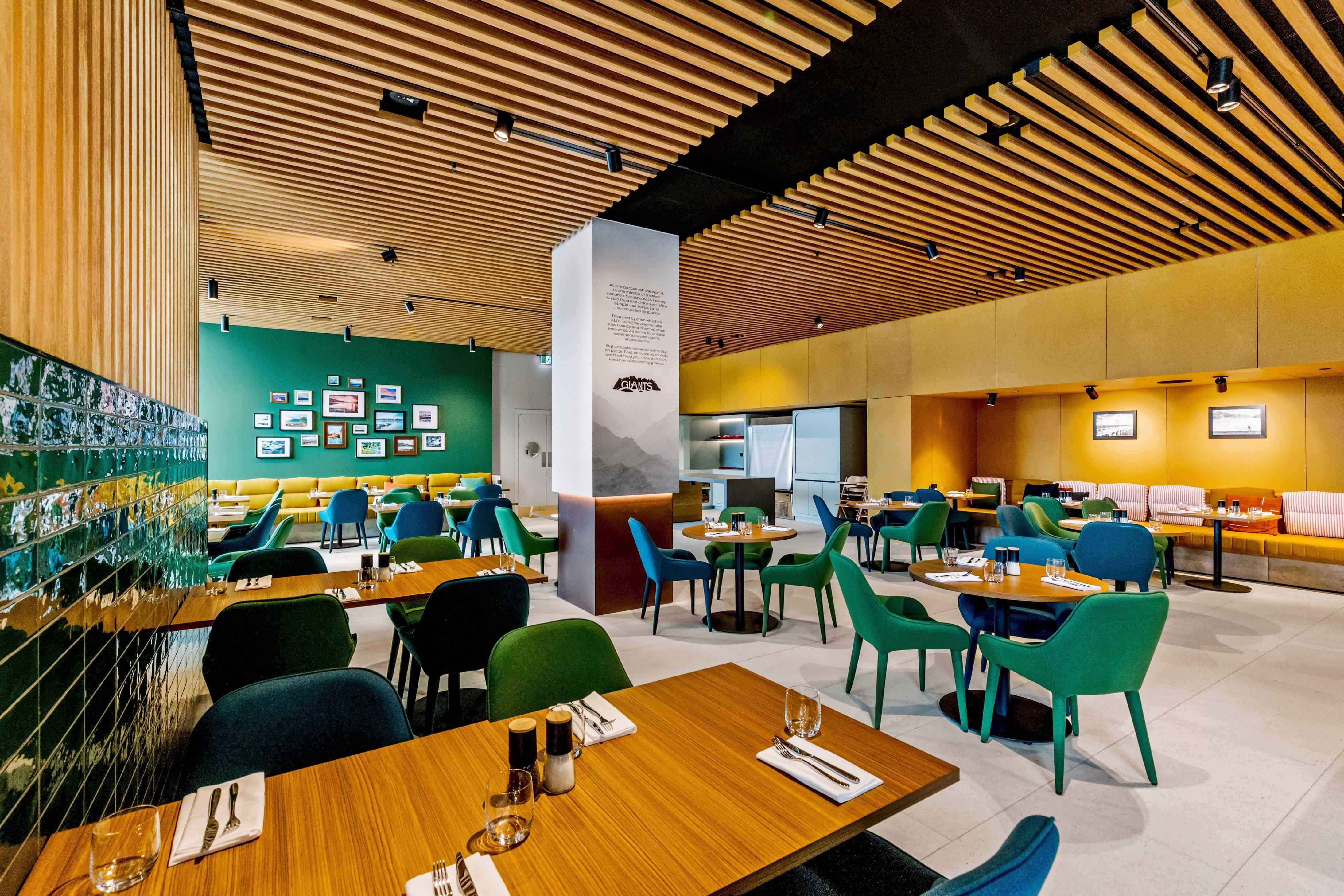 Holiday Inn Queenstown Remarkables Park المظهر الخارجي الصورة