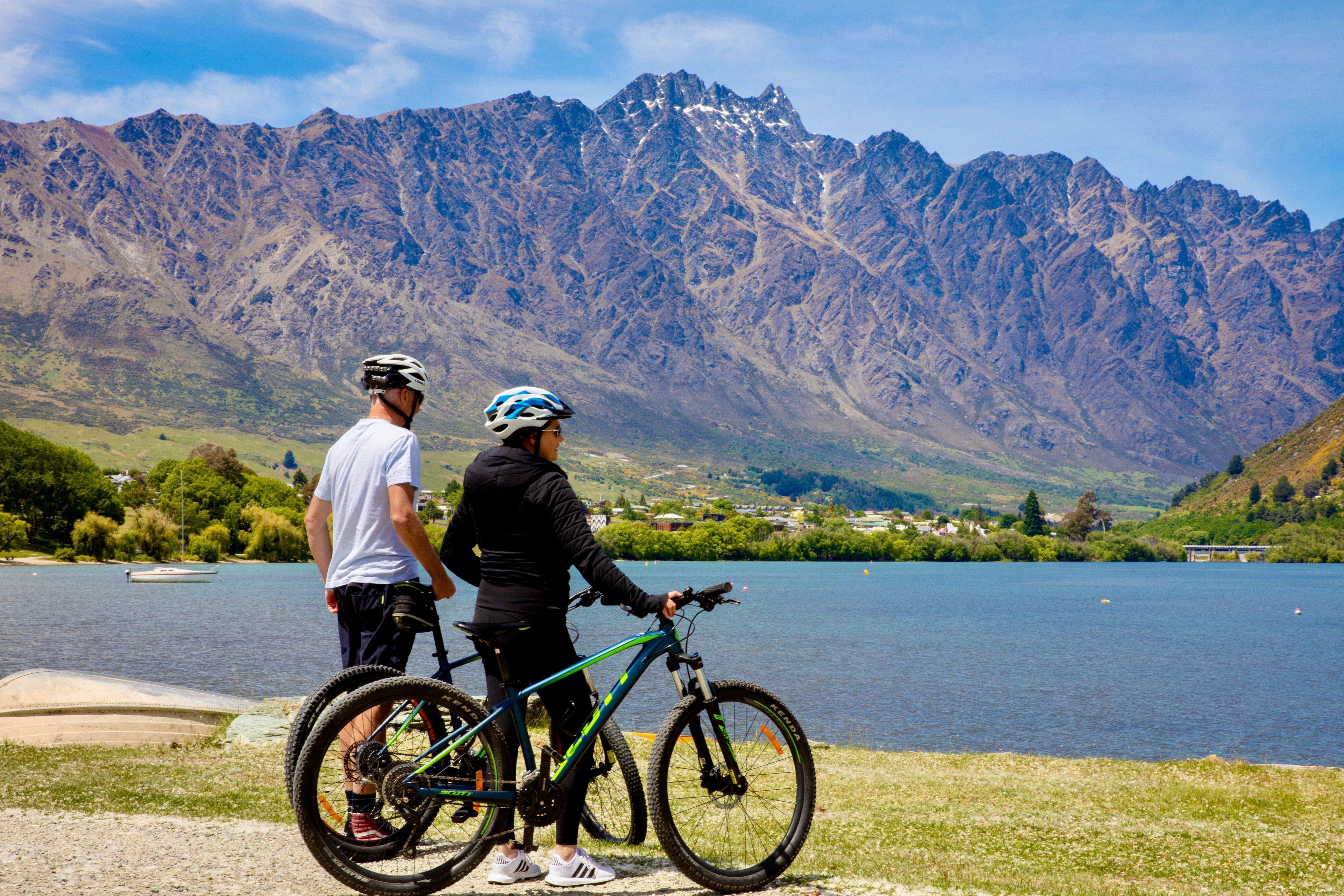 Holiday Inn Queenstown Remarkables Park المظهر الخارجي الصورة