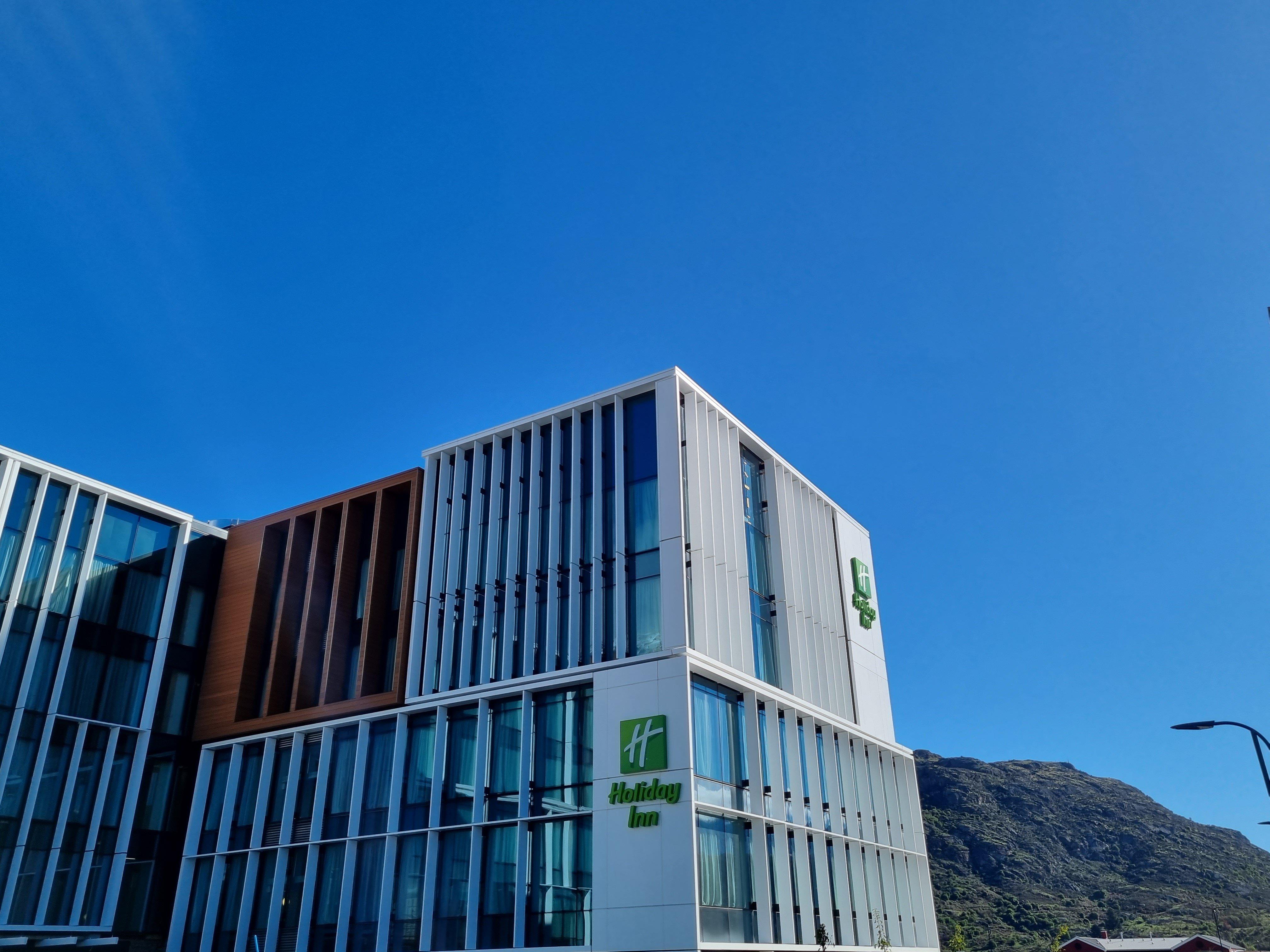 Holiday Inn Queenstown Remarkables Park المظهر الخارجي الصورة