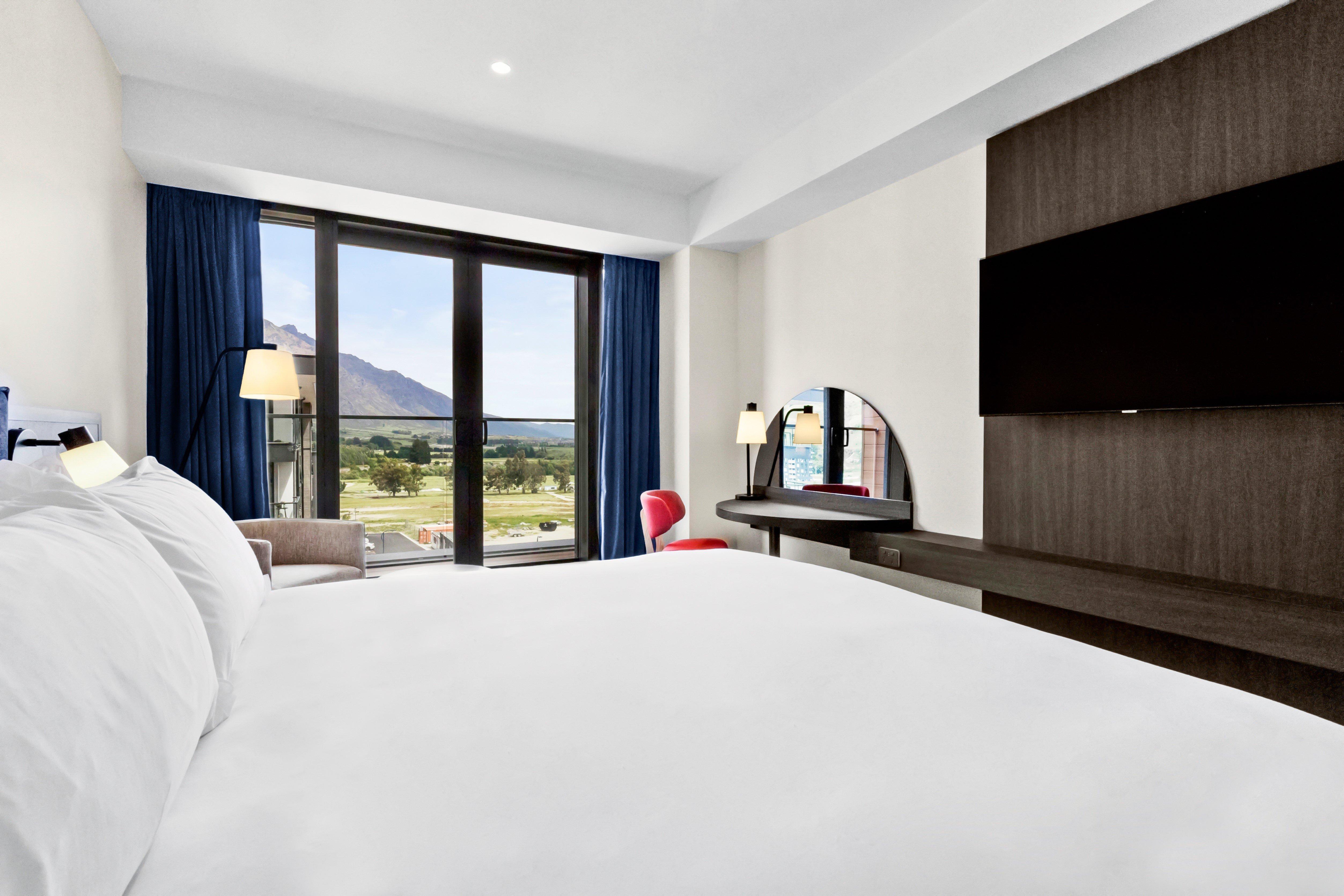 Holiday Inn Queenstown Remarkables Park المظهر الخارجي الصورة