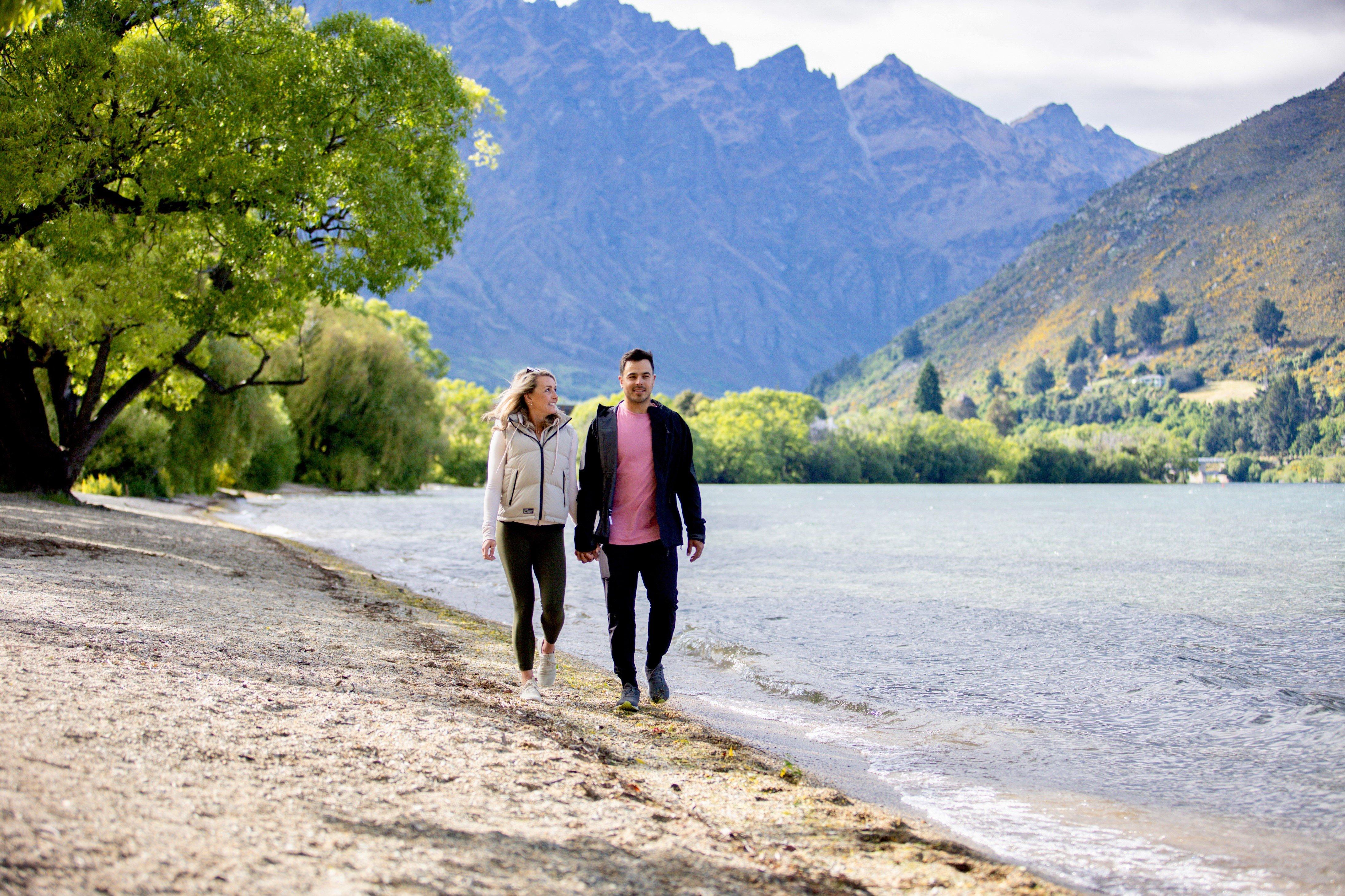 Holiday Inn Queenstown Remarkables Park المظهر الخارجي الصورة