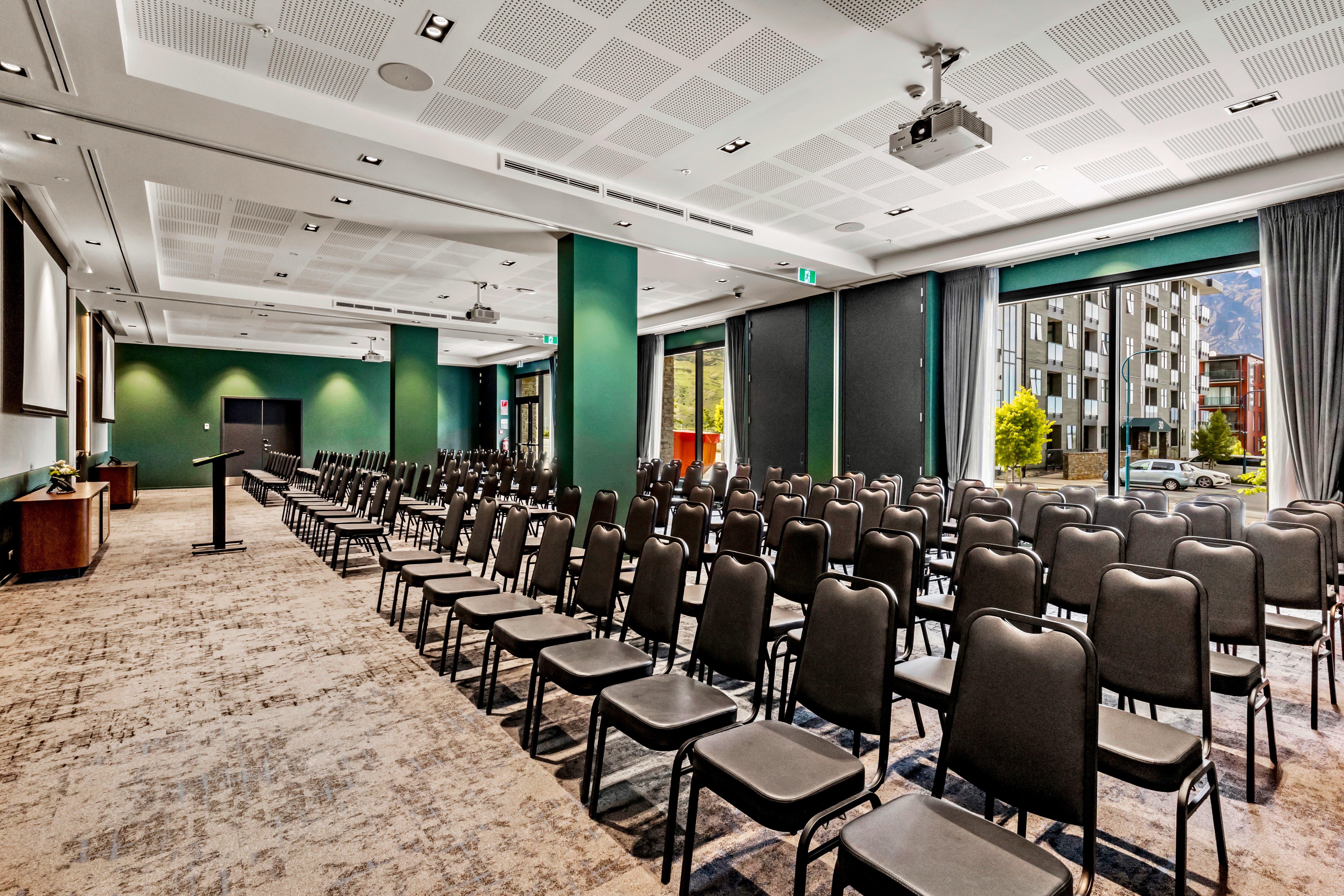 Holiday Inn Queenstown Remarkables Park المظهر الخارجي الصورة