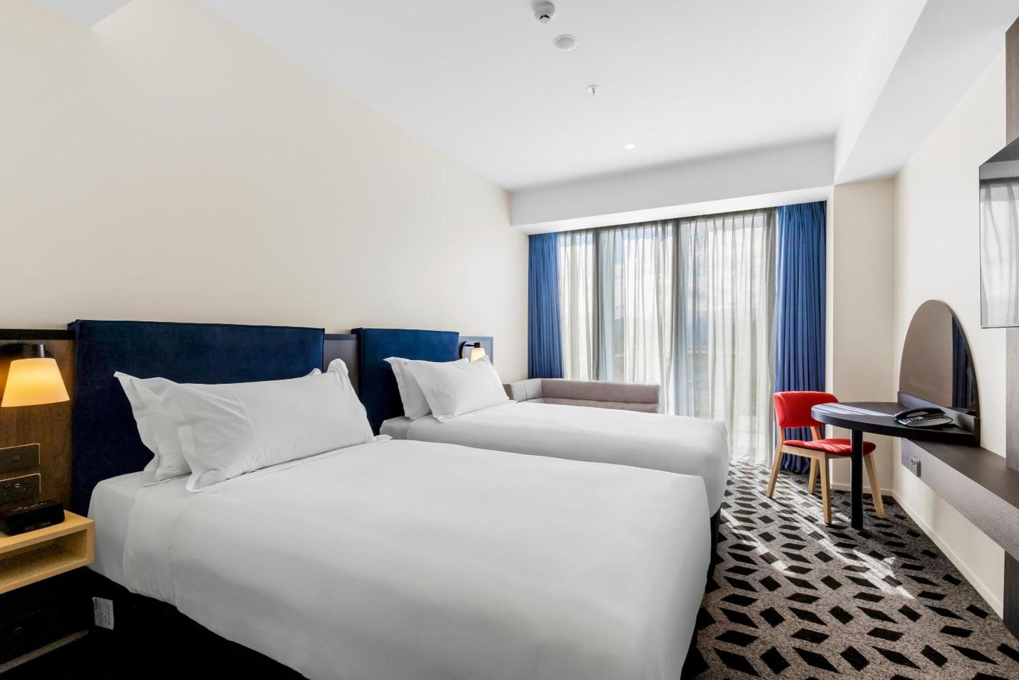 Holiday Inn Queenstown Remarkables Park المظهر الخارجي الصورة