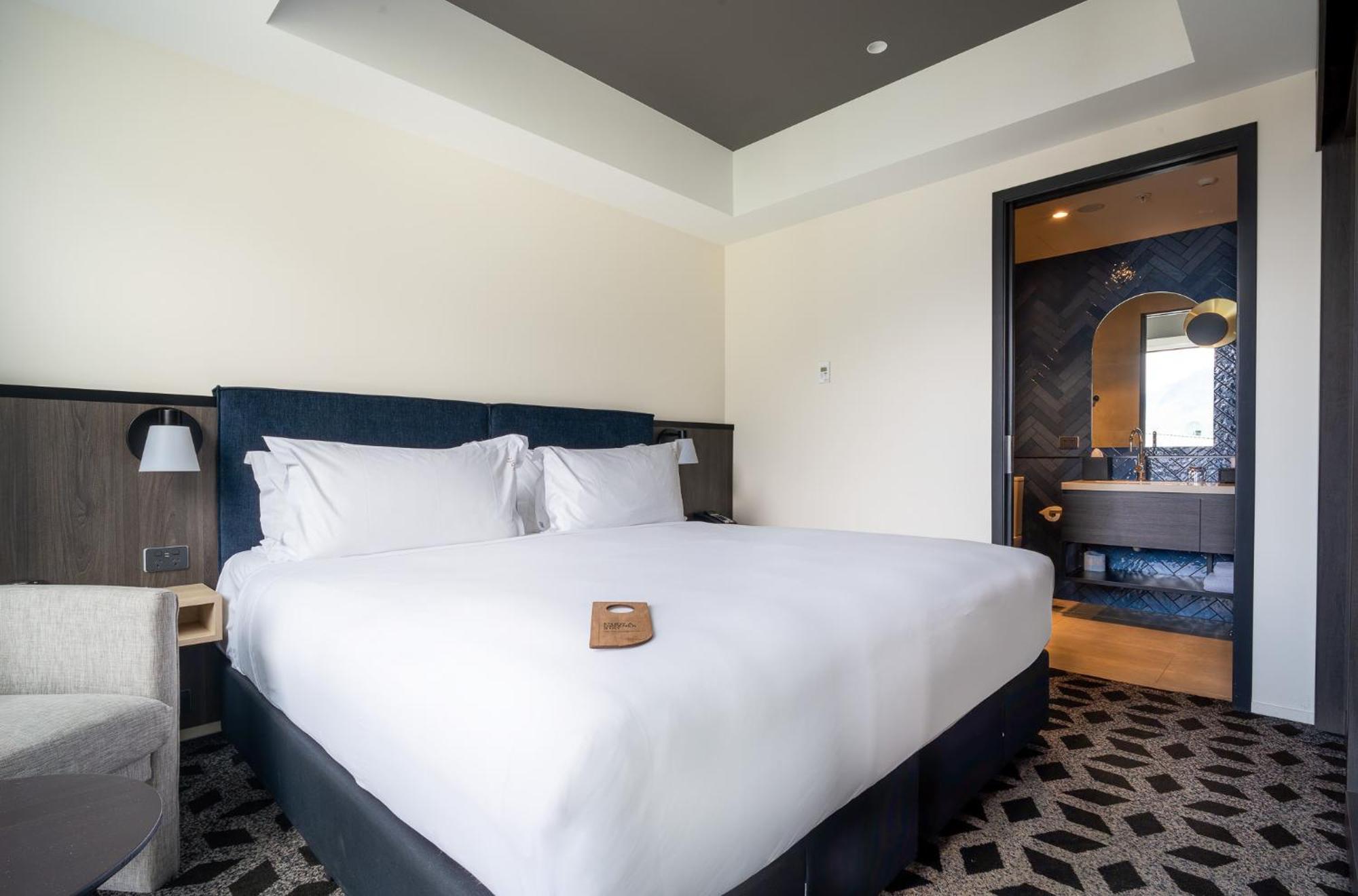 Holiday Inn Queenstown Remarkables Park المظهر الخارجي الصورة